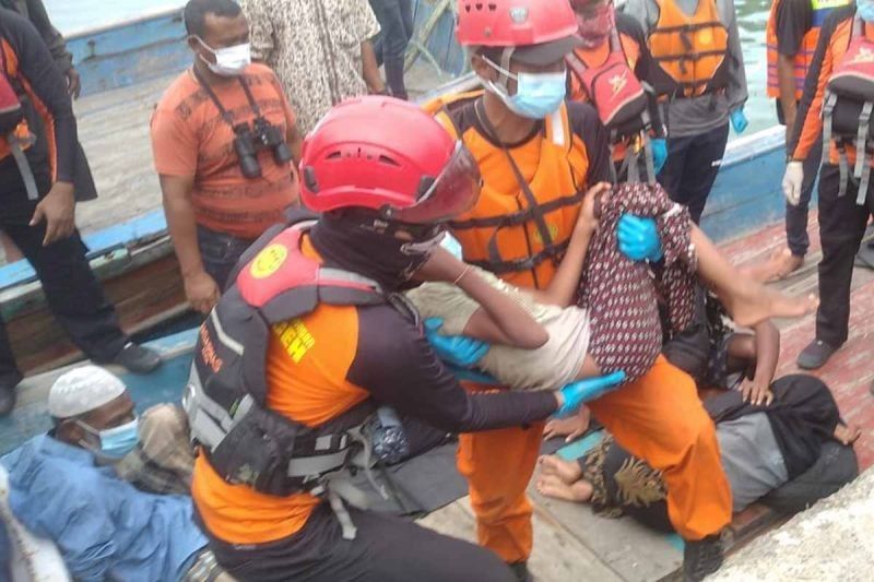 Kasus Penyelundupan Rohingya Dilimpahkan ke Pengadilan, Empat Tersangka Terancam Hukuman Berat
