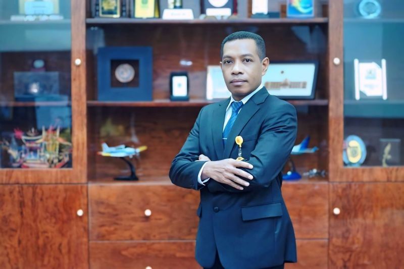 Uncen Gandeng PTFI, Kurikulum Internasional dan Gedung Sains Milik Papua!