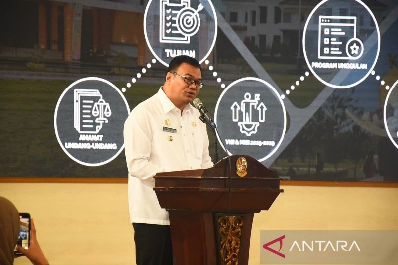 Deli Serdang Permudah Perizinan untuk Tarik Investor dan Ciptakan Lapangan Kerja