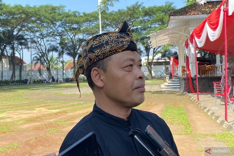 Pemkab Cianjur Gencar Sosialisasi: Tekan Angka Putus Sekolah dengan Cara Komprehensif