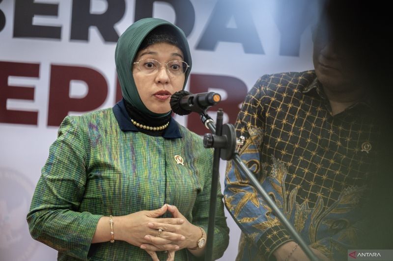BPS Jelaskan Perbedaan Data Kemiskinan Versi Bank Dunia dan Indonesia
