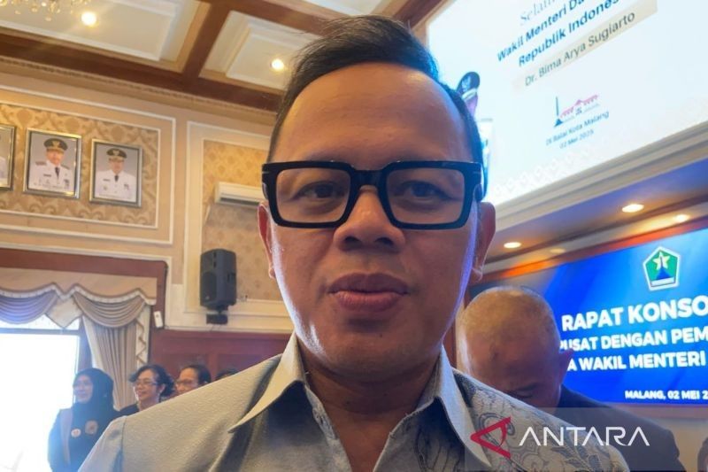 Wamendagri Sarankan Libatkan Pakar dalam Penanganan Anak Bermasalah di Barak TNI