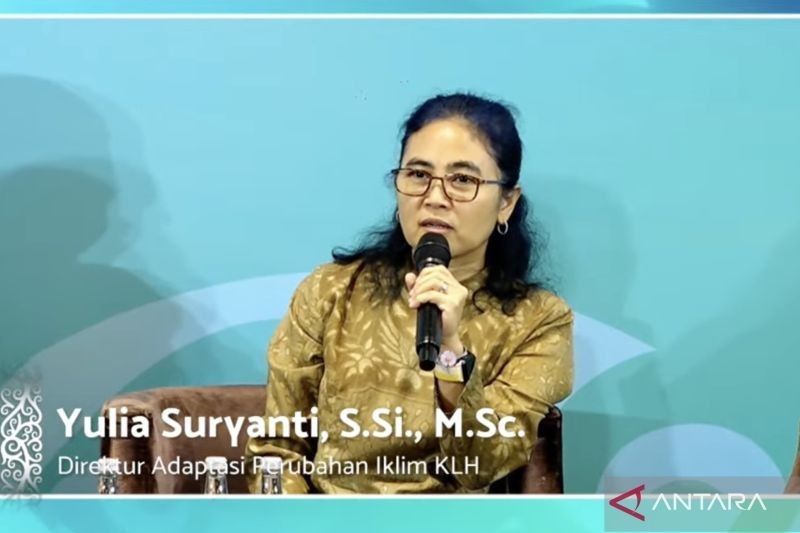 Adaptasi Perubahan Iklim: Rencana Nasional Harus Menjangkau Tingkat Desa