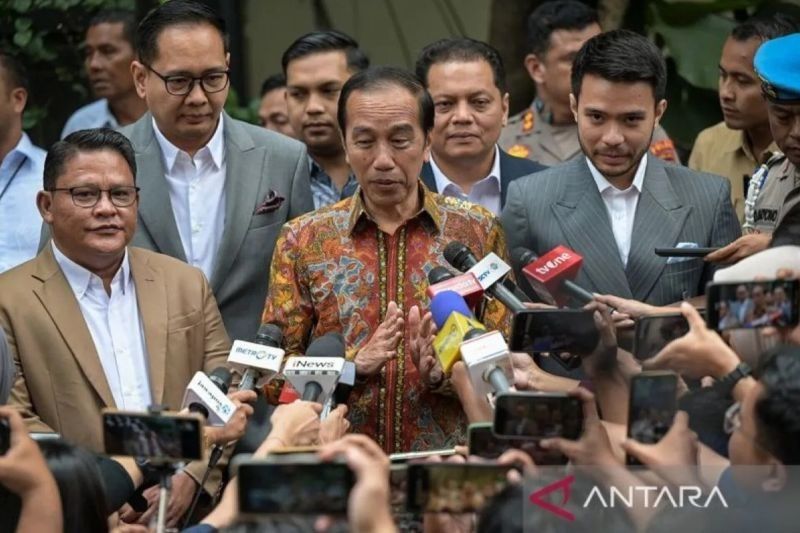 Polisi Selidiki Roy Suryo Terkait Laporan Ijazah Palsu Jokowi