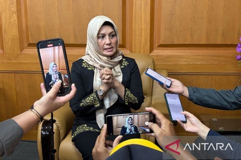 Wagub Babel: Hardiknas Momentum Majukan Pendidikan di Kepulauan Bangka Belitung