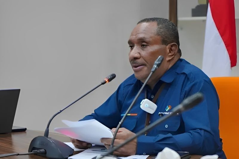 Ekspor Sulawesi Tengah Melonjak 23,39 Persen di Maret 2025