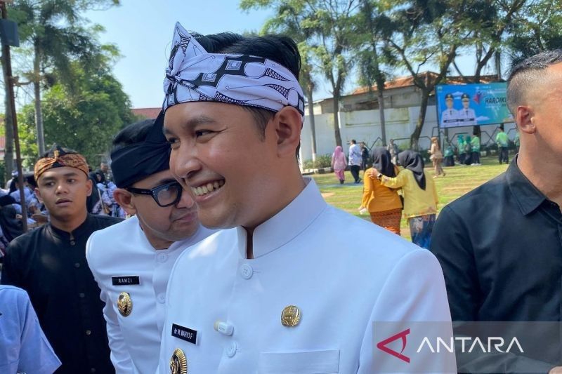 Pemkab Cianjur Terapkan Pembinaan di Barak untuk Siswa Bermasalah