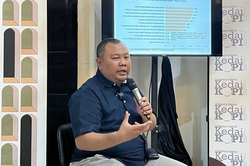 Era Baru Komunikasi Kepresidenan: Belajar dari Soeharto hingga SBY?