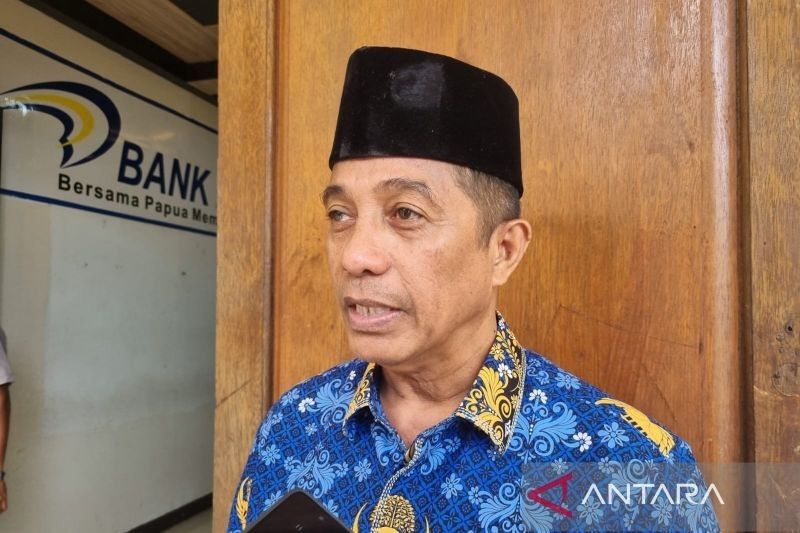Disdukcapil Manokwari Selesaikan Pendataan OAP Tahun Ini, Capai 87.888 Warga