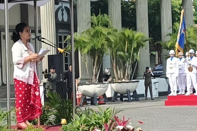 Gratis Naik Trans Semarang! Pelajar dan Mahasiswa Kota Semarang Dapat Kado Ulang Tahun