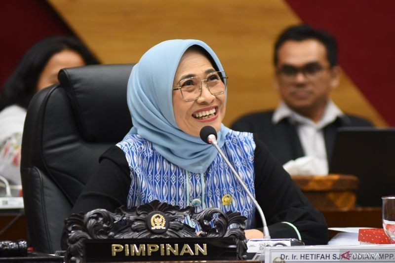 Hardiknas 2025: Kolaborasi Kunci Dongkrak Pendidikan Berkualitas di Indonesia