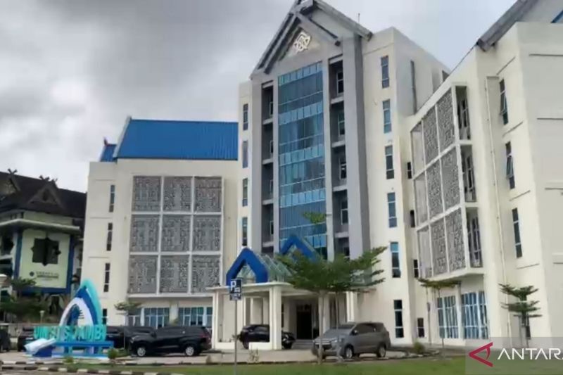 UIN Jambi Jajaki Kerja Sama dengan Raaso University Ethiopia: Kolaborasi Penelitian dan Pertukaran Mahasiswa