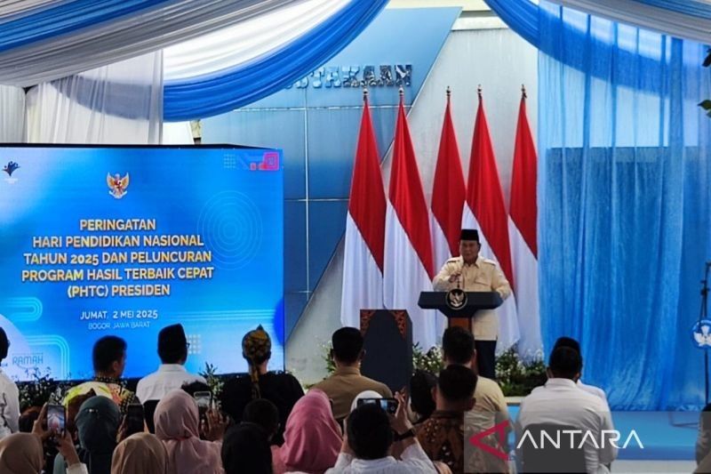Prabowo Berencana Naikkan Gaji Hakim untuk Cegah Korupsi