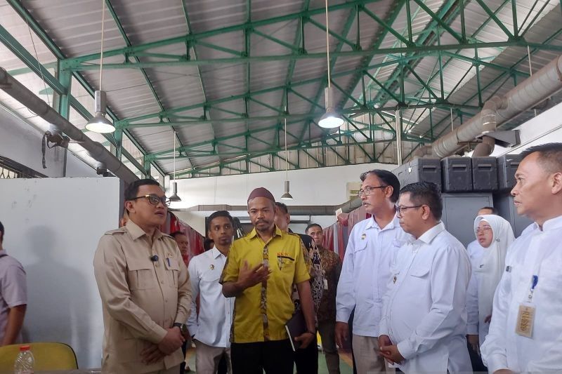 UPTD Serpong Diusulkan Jadi Pusat Vokasi Pekerja Migran Indonesia