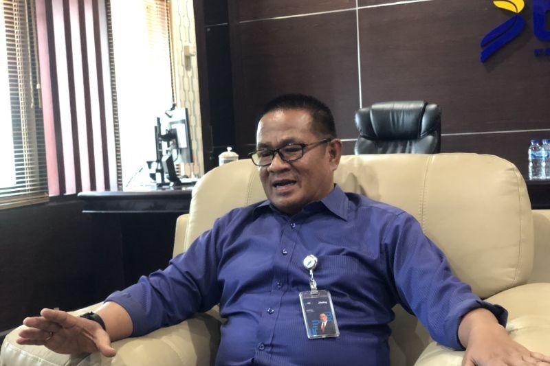 Bulog Sumsel Babel Serap Gabah 81.700 Ton hingga April 2025: Swasembada Pangan Terpacu