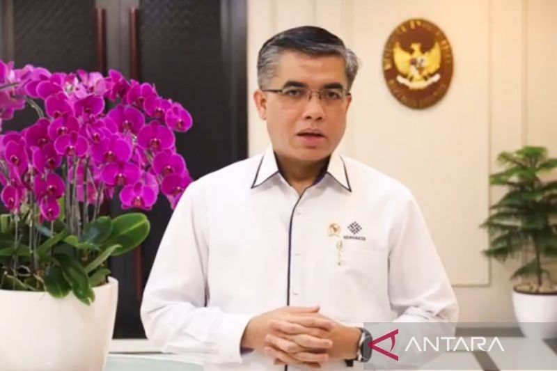 Menaker Yassierli Harap Satgas PHK Rampung Mei 2025: Siap Finalisasi Regulasi Outsourcing