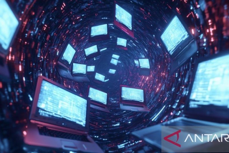 Serangan Siber: Ancaman Nyata bagi Bisnis di Era Ekonomi Digital Indonesia