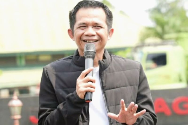 Purwakarta Larang Pelajar Gunakan HP di Sekolah dan Rumah, demi Masa Depan Generasi Muda