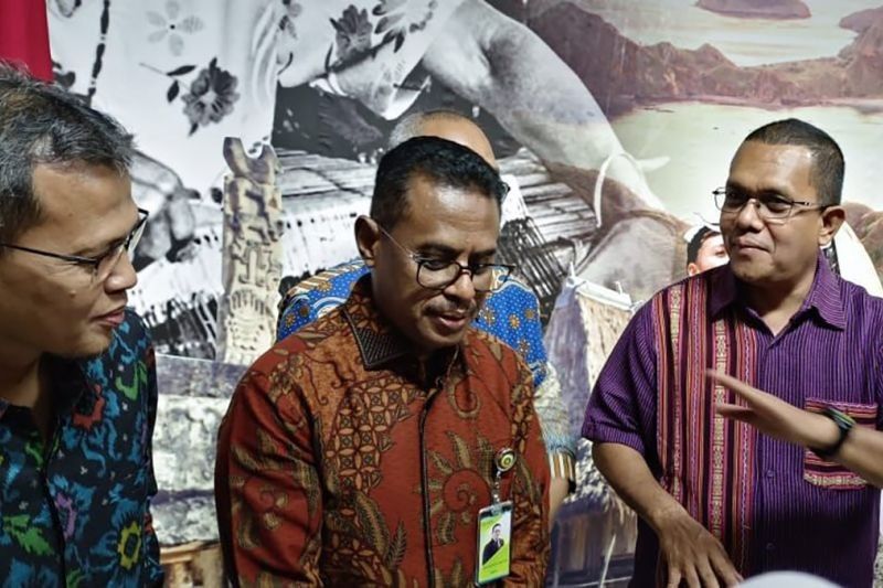 Undana Pimpin Gerakan Nasional Atasi Stunting di NTT