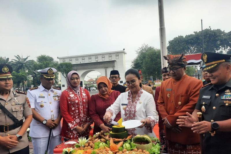 Infrastruktur Jadi PR Utama Kota Semarang Menuju 2025