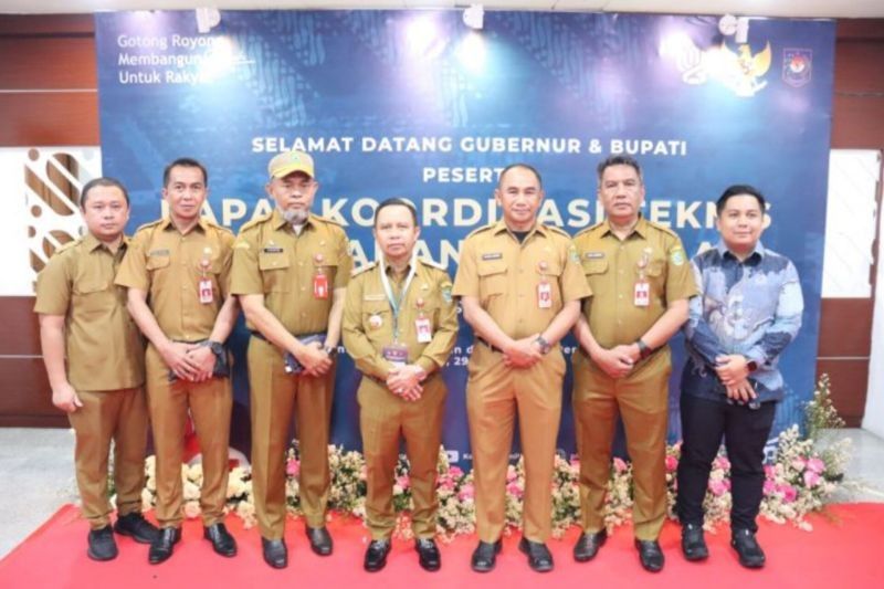 Tapin Kawal Program Tiga Juta Rumah: Solusi Perumahan Layak di Pedesaan