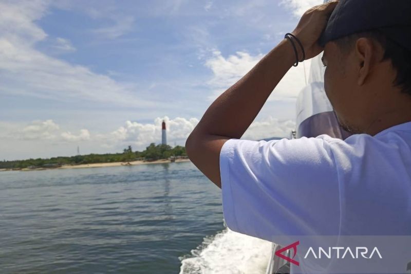 Penumpang Angkutan Laut Babel Melonjak 72 Persen di Maret 2025