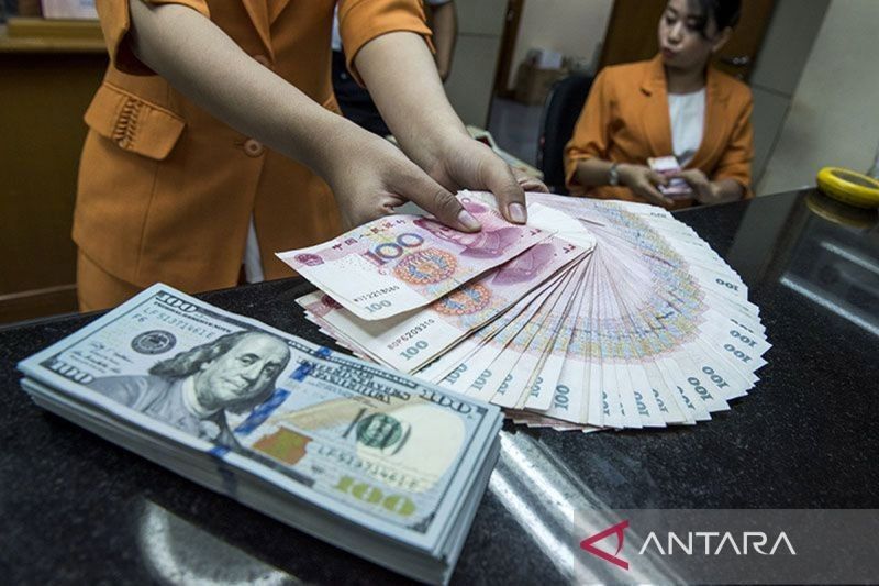Rupiah Menguat: Perang Tarif AS-China Melunak, Peluang BI Turunkan Suku Bunga?