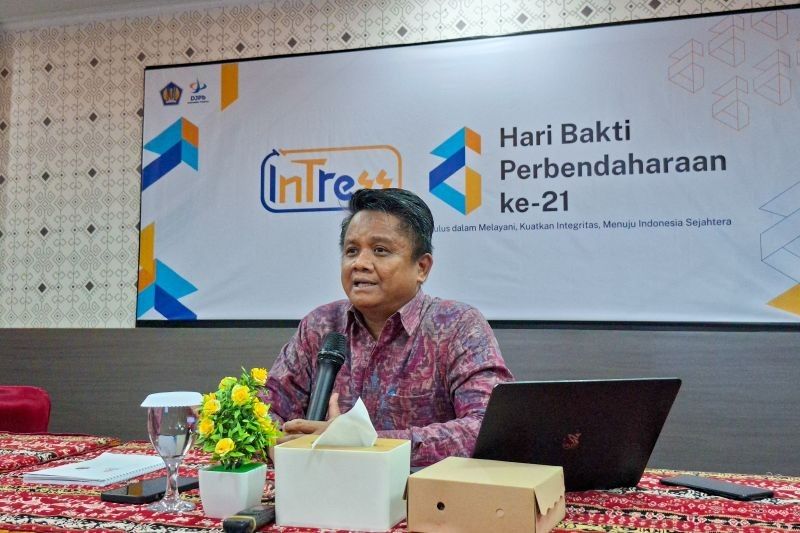KUR NTT Capai Rp917,40 Miliar di 2025, Dorong UMKM di Bumi Flobamora