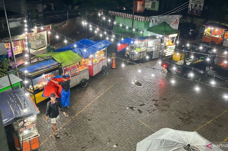 Perumda Pasar Tohaga Tata Ulang PKL Pasar Ciluar Bogor: Tanpa Penggusuran, Berbasis Mediasi