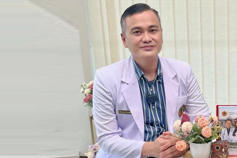 Ancaman Diabetes Mengancam Usia Muda: Waspadai Gejala Awal dan Cegah Sekarang!