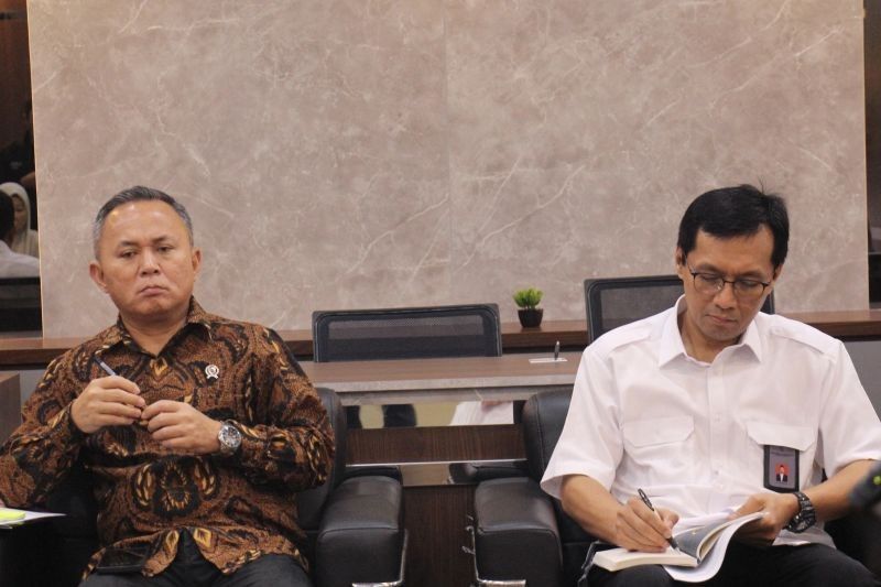 Kementerian HAM Segera Rilis Laporan Akhir Kasus Dugaan Pelanggaran HAM Mantan Pemain OCI