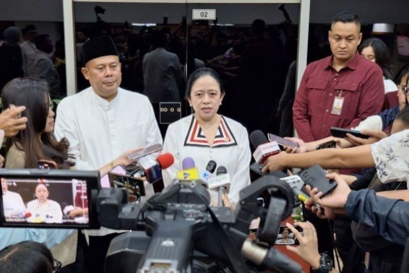 Puan Maharani: Pendidikan Berkualitas Harus Merata di Seluruh Indonesia