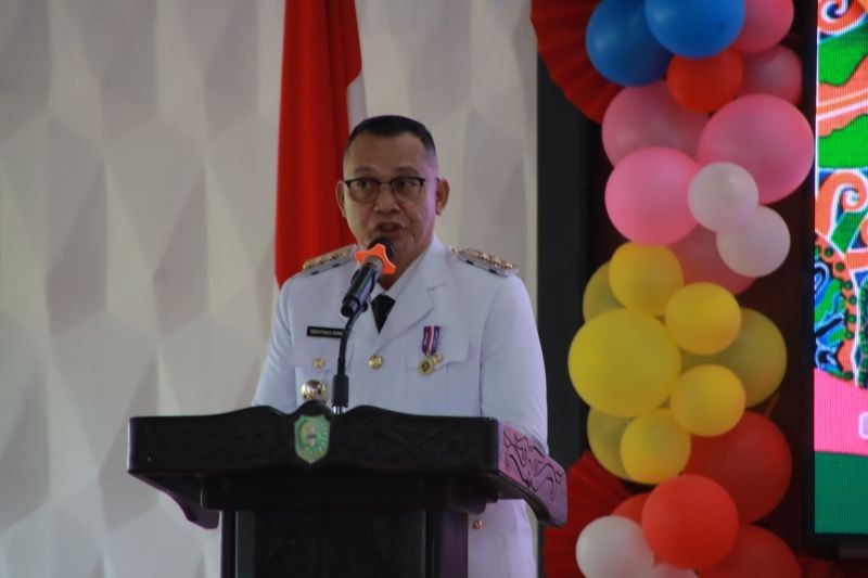 Pemkab Bengkayang Sukses Transformasi Layanan Publik, Raih Status Meritokrasi!
