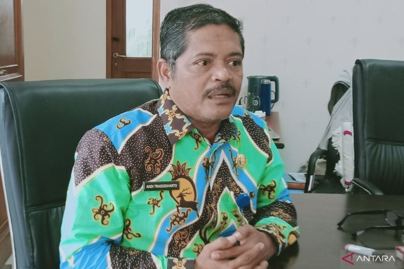 TNI Dukung Swasembada Pangan Penajam Paser Utara: Infrastruktur Pertanian dan Optimalisasi Lahan Tidur