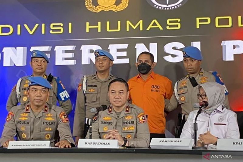 Kejati NTT Teliti Ulang Berkas Perkara Eks Kapolres Ngada Terkait Kasus Kekerasan Seksual