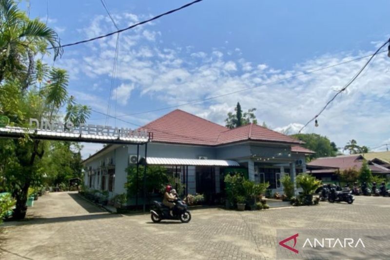 Tapin Andalkan Penyuluh Swadaya untuk Dampingi Petani