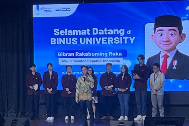 Kurikulum AI Segera Hadir di Sekolah Indonesia: Persiapan Generasi Masa Depan