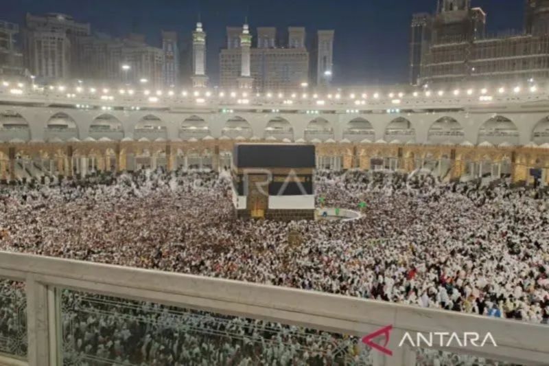 450 Calon Haji Kota Yogyakarta Siap Berangkat ke Tanah Suci Tahun 2025