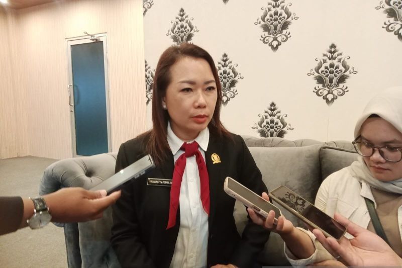 DPRD Belitung Perkuat Komitmen Majukan Pendidikan, Wujudkan Generasi Unggul