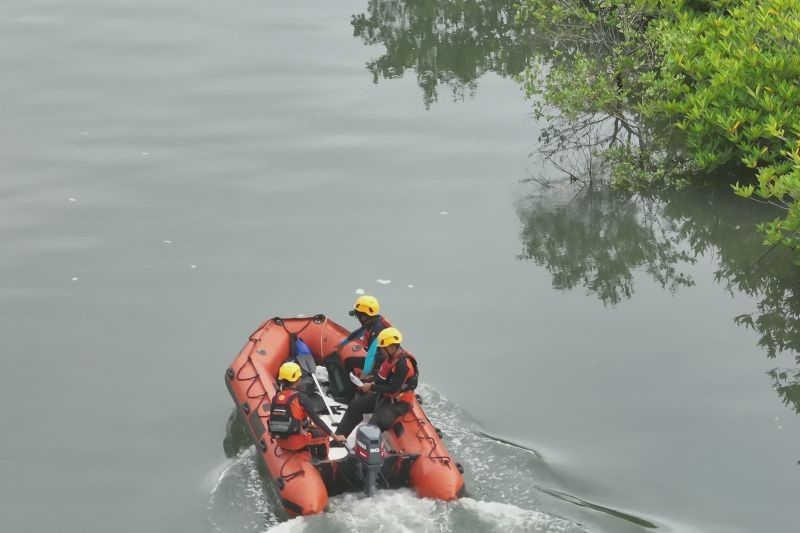 Pencarian Korban Diterkam Buaya di Pasaman Barat Dihentikan Basarnas