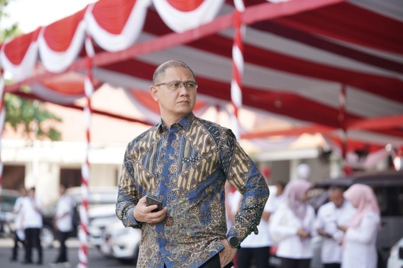 Disdik Jatim Sambut Baik Program Kesejahteraan Guru Honorer dari Presiden Prabowo