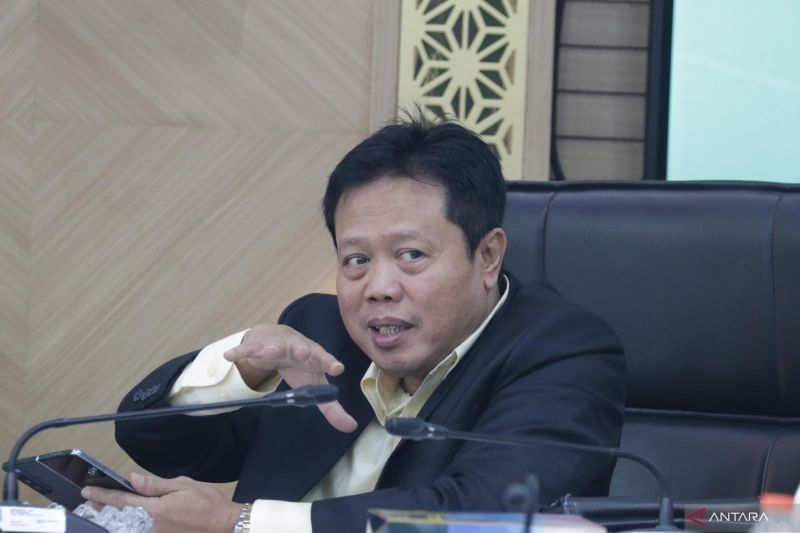 DPR Dukung Prabowo Tarik Aset Negara dari Swasta: Pendataan Cepat Jadi Kunci