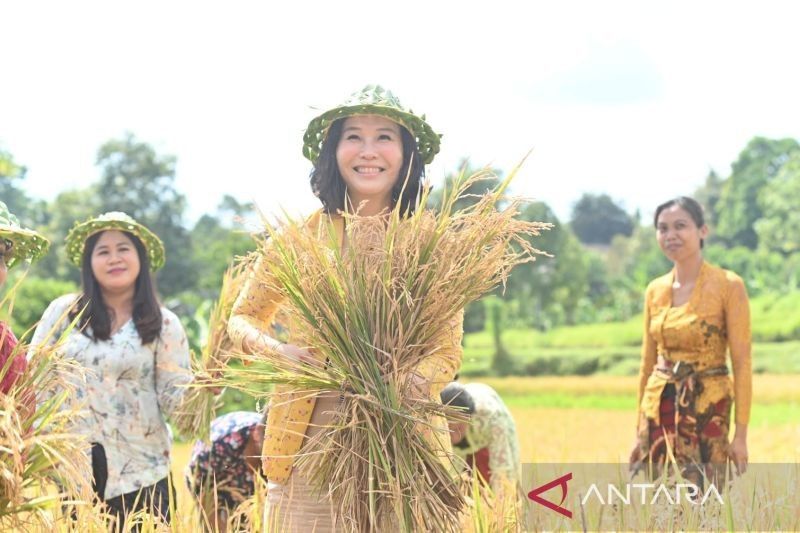 Wamen PPPA: Perencanaan Keluarga Matang, Kunci Anak Berkualitas