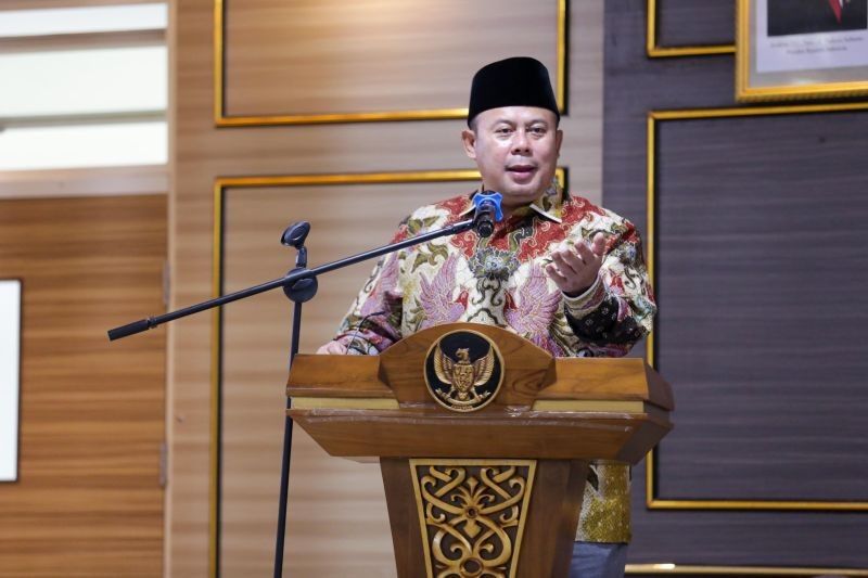 DPR Usul Skema Praktis dan Efisien Pemberangkatan Haji di BIJB Kertajati