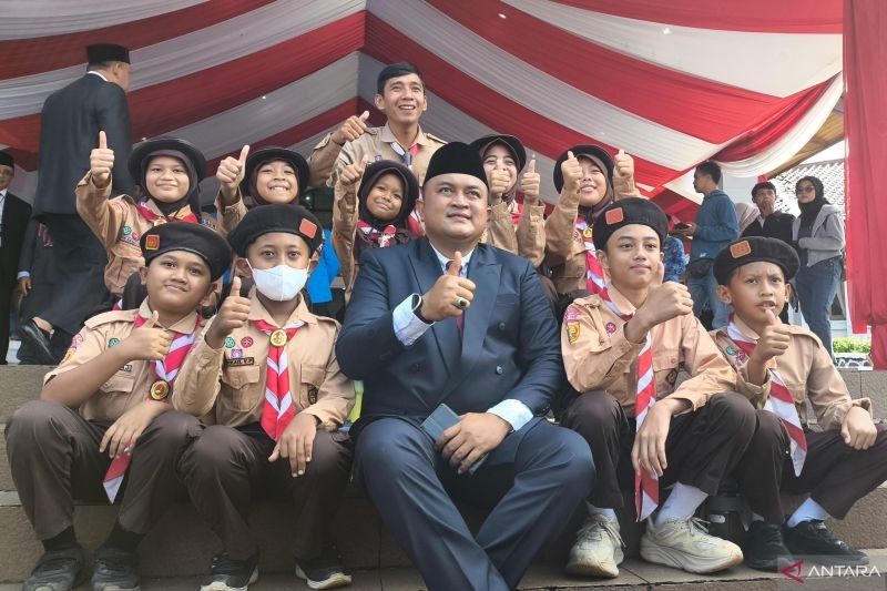 Rendahnya Rata-rata Lama Sekolah di Bogor: Bupati Ungkap Strategi Penanganan