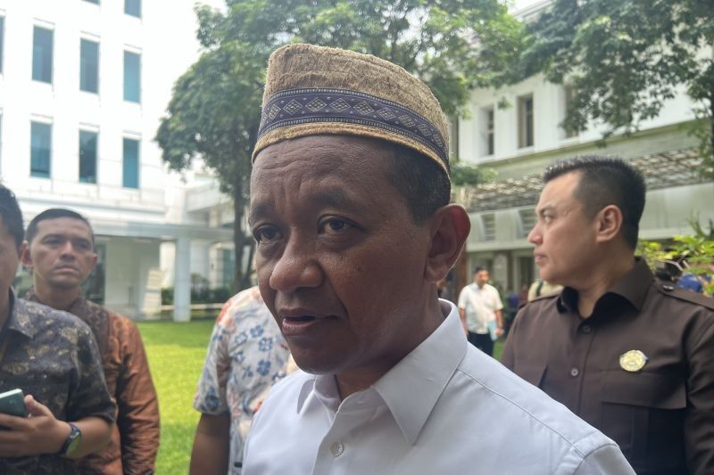 Produksi Gas RI Akan Naik di 2027, Berkat ENI dan Mubadala