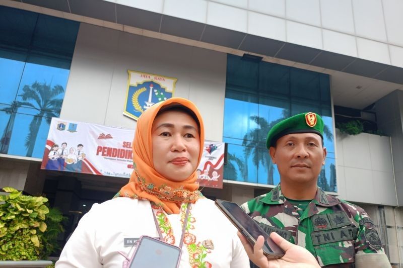 JPO Cakung Akan Dilengkapi CCTV untuk Tingkatkan Keamanan