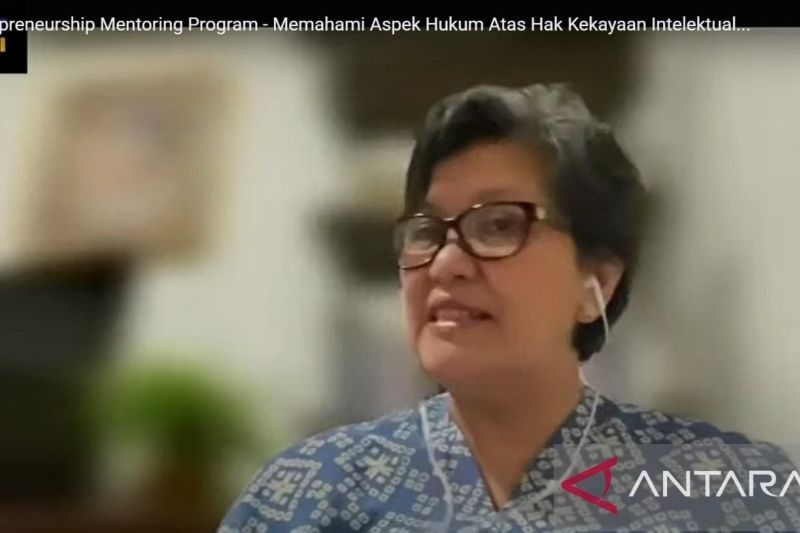 Lestari Moerdijat: Wujudkan Pendidikan Berkualitas untuk Semua Warga Negara