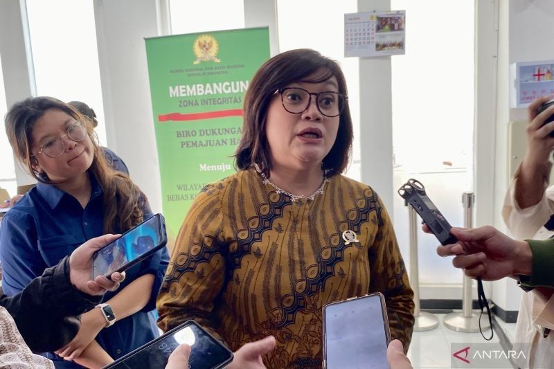 Komnas HAM: Rekam Jejak HAM, Pertimbangan Penting Gelar Pahlawan Nasional