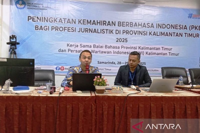 Ombudsman Kaltim Perkuat Pengelolaan Aduan Masyarakat untuk Birokrasi Berkualitas